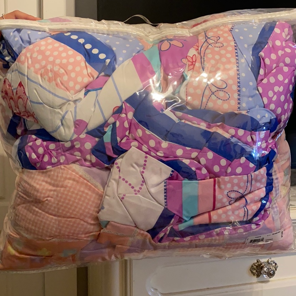 bed set for kids
